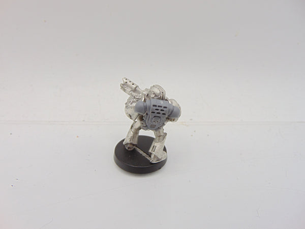 Grey Knight Incinerator