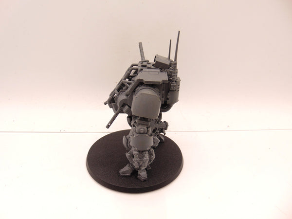 Invictor Tactical Warsuit