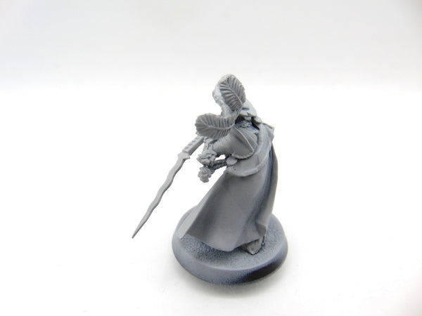 Freeguild General / Captain of the Empire