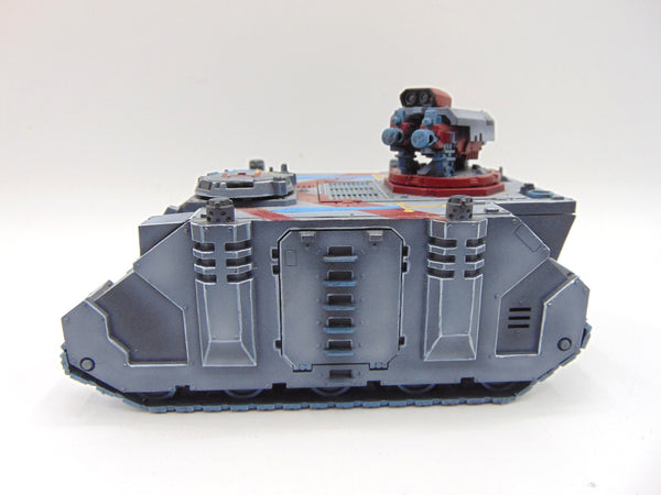 Razorback