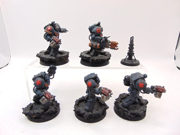Terminator Squad