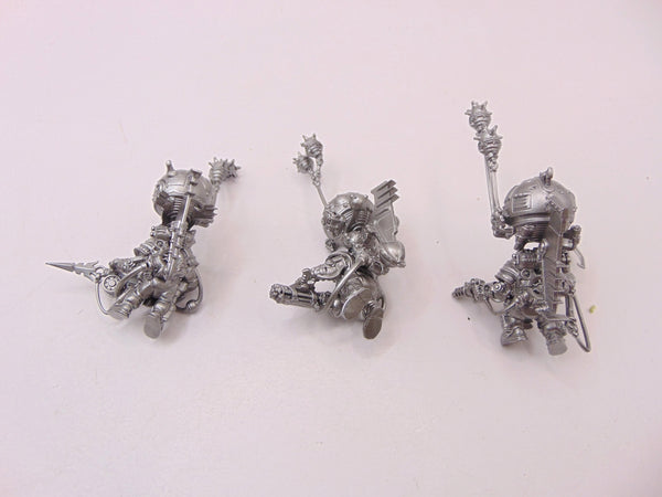 Skywardens