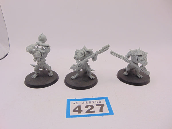 Kroxigor