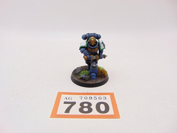Lieutenant Calsius