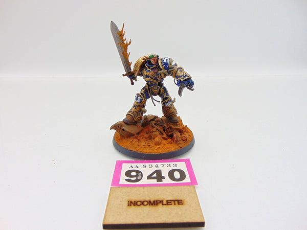 Roboute Guilliman