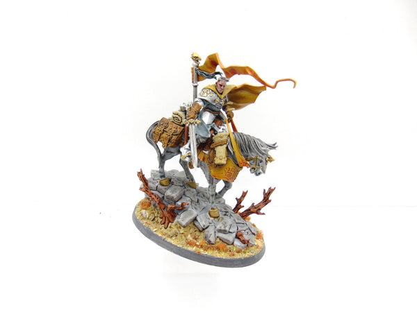 Freeguild Cavalier-Marshal