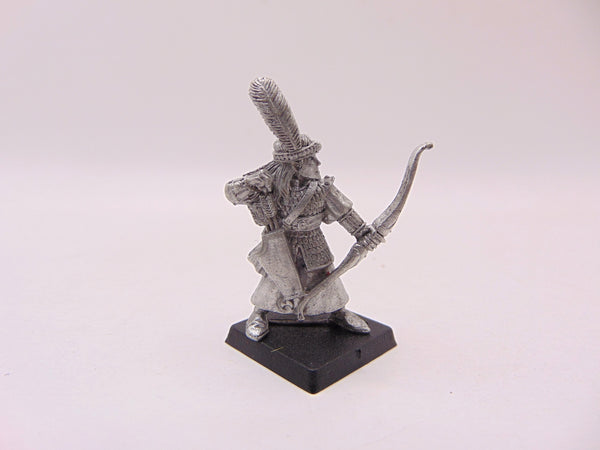 High Elf Archer