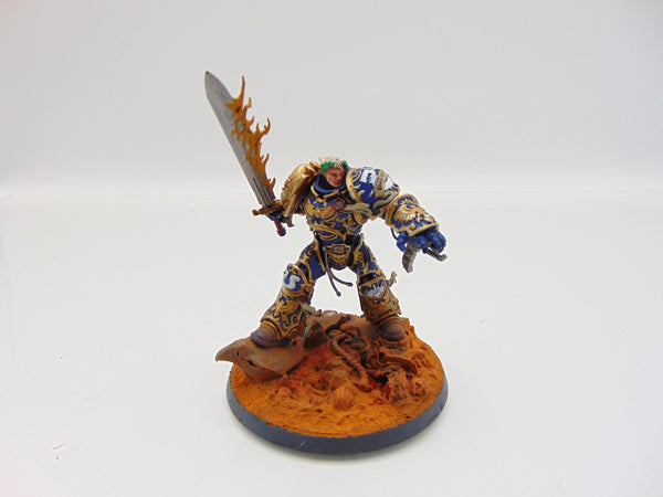 Roboute Guilliman