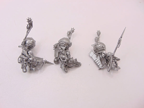 Skywardens