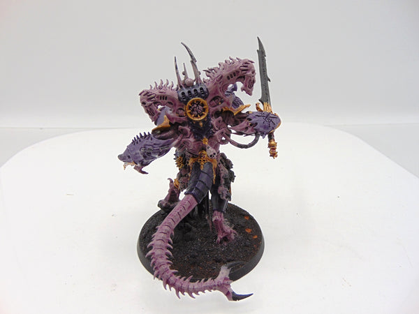 Daemon Prince