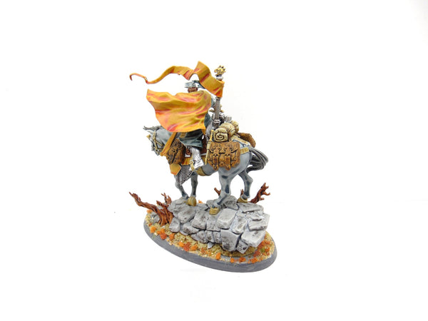 Freeguild Cavalier-Marshal