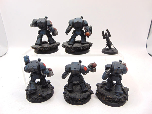 Terminator Squad