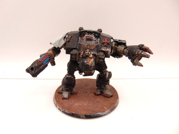 Redemptor Dreadnought