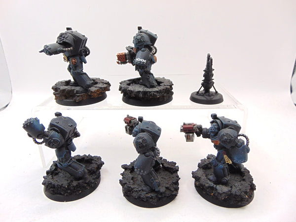 Terminator Squad