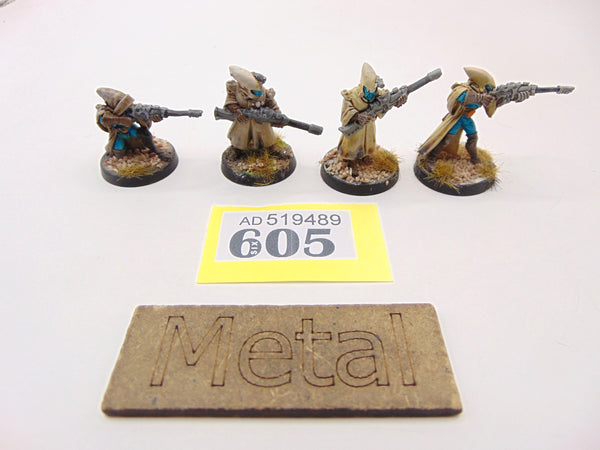 Eldar Rangers