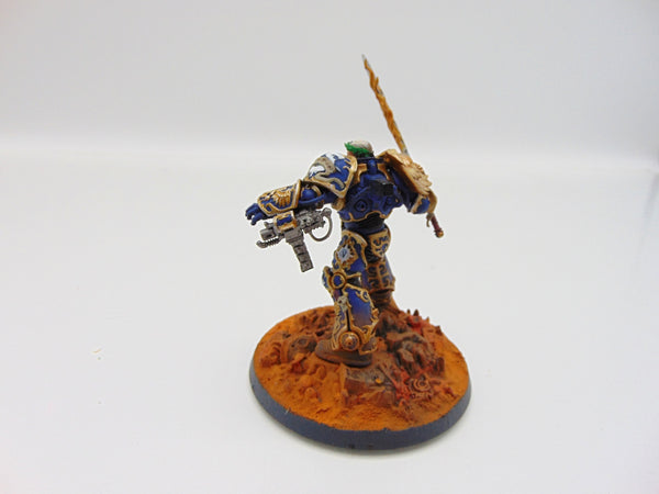 Roboute Guilliman