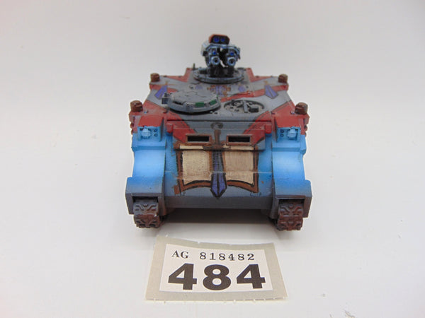Razorback