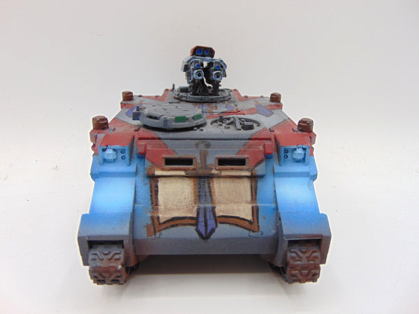 Razorback