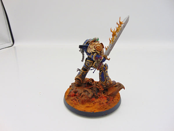 Roboute Guilliman