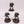 Mechanicum Thallax Cohort with Multi-Melta