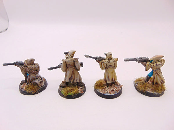 Eldar Rangers