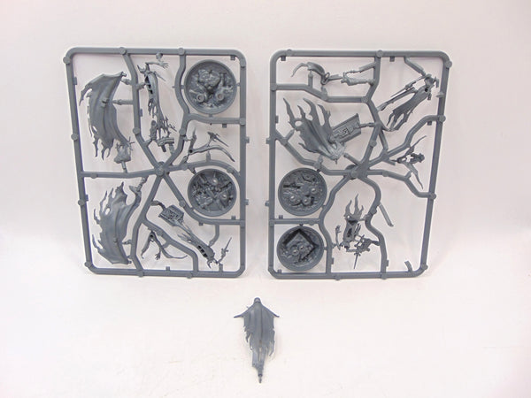 Myrmourn Banshees