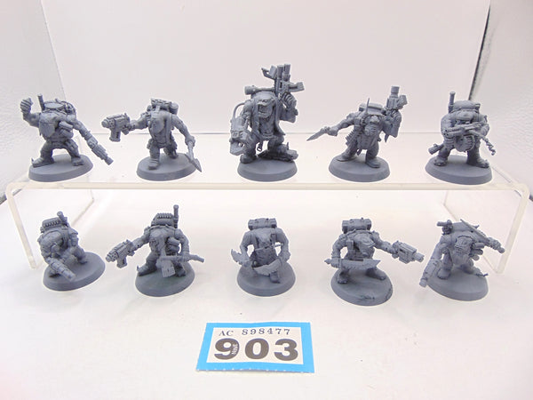 Kommandos