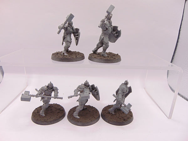 Liberators