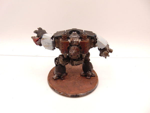 Redemptor Dreadnought