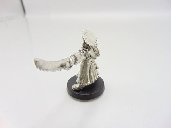 Valhallan Lieutenant