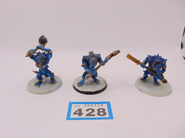 Kroxigor