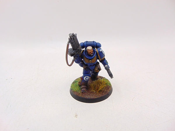 Primaris Lieutenant