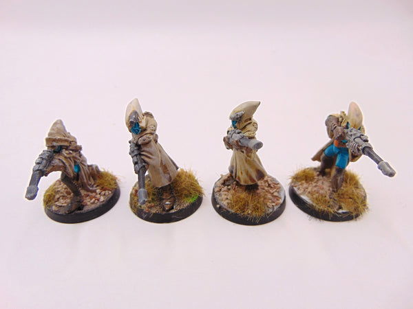 Eldar Rangers
