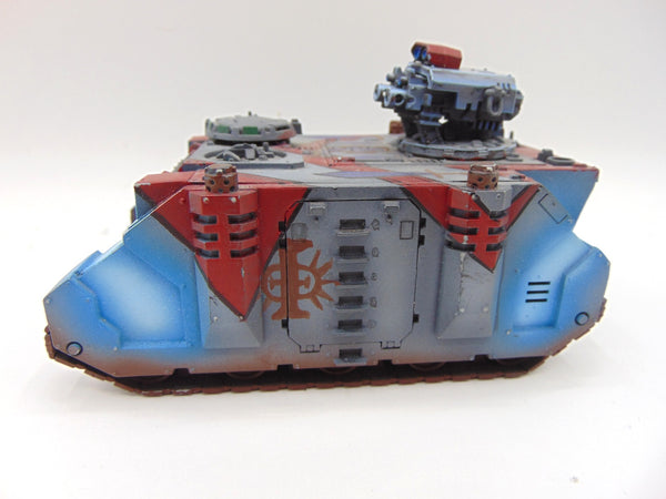 Razorback