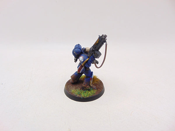 Primaris Lieutenant