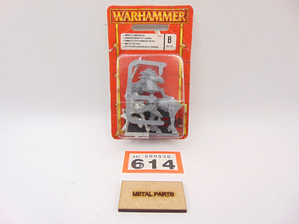 Dark Elf Dark Riders