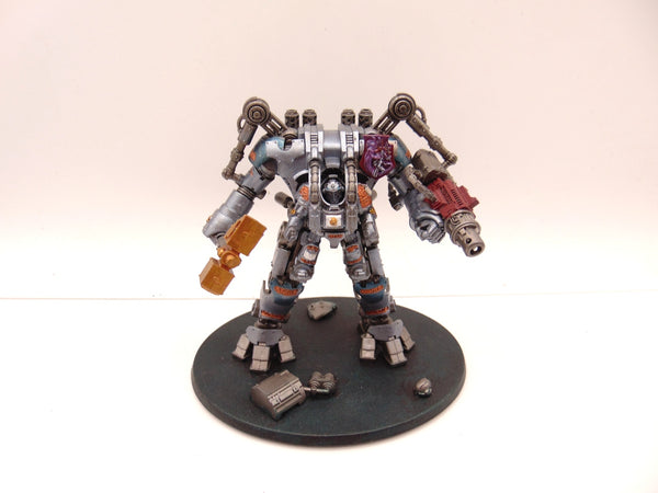 Nemesis Dreadknight