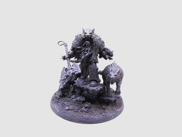 Logan Grimnar