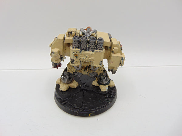 Venerable Dreadnought