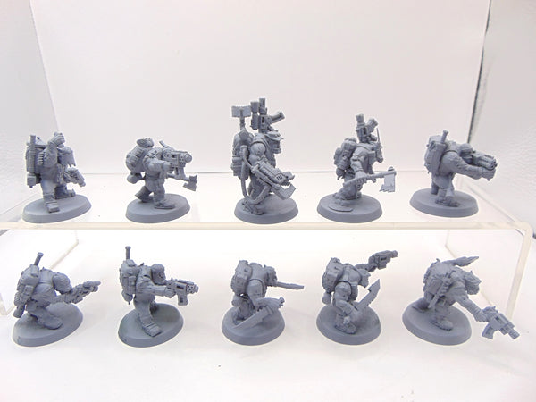 Kommandos