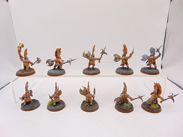 Vulkite Berzerkers