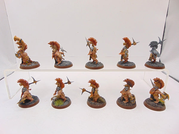 Vulkite Berzerkers