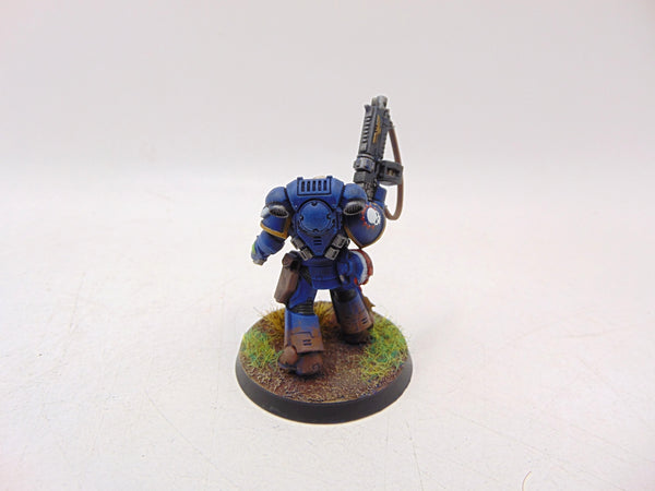Primaris Lieutenant