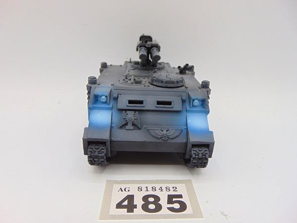 Razorback