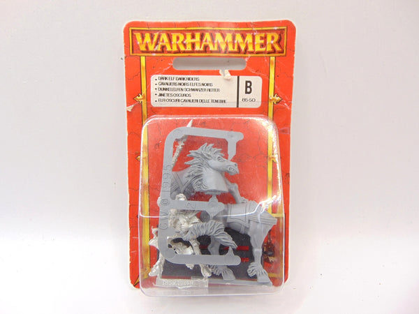 Dark Elf Dark Riders