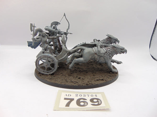 Stormstrike Chariot