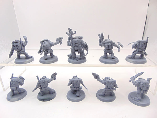 Kommandos