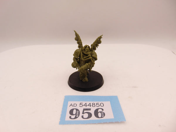 Biologus Putrifier