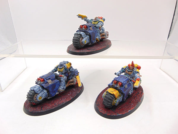 Outriders
