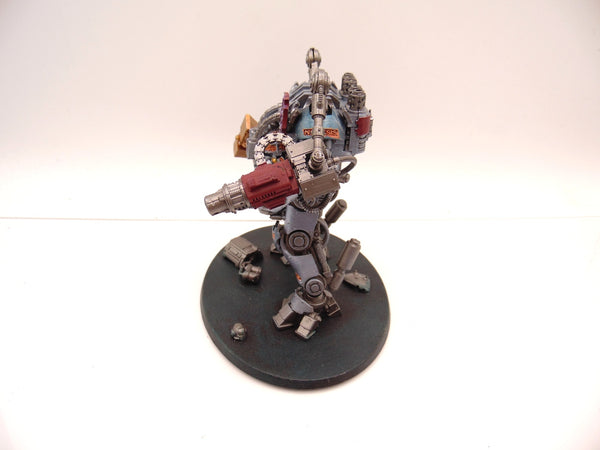 Nemesis Dreadknight